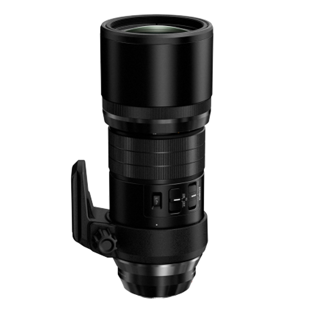 Olympus M.ZUIKO DIGITAL ED 300mm F4 IS PRO mieten – ab 29,90 €/Tag