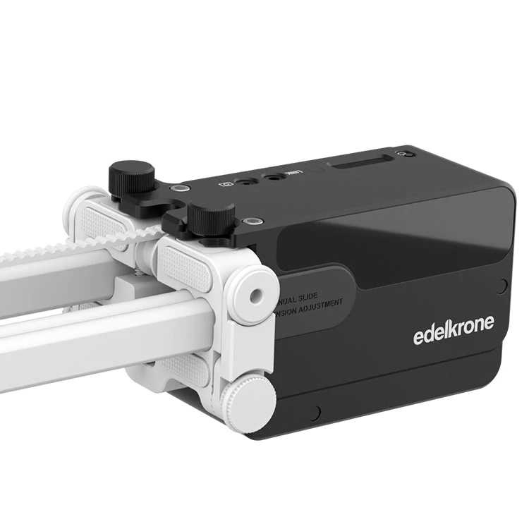 Edelkrone Slide Module v3 für SliderPLUS v5 PRO/ SliderPLUS v5 mieten – ab 4,90 €/Tag