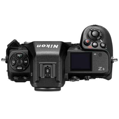 Nikon Z8 mieten – Versand deutschlandweit, ab 59,90 €/Tag – 3