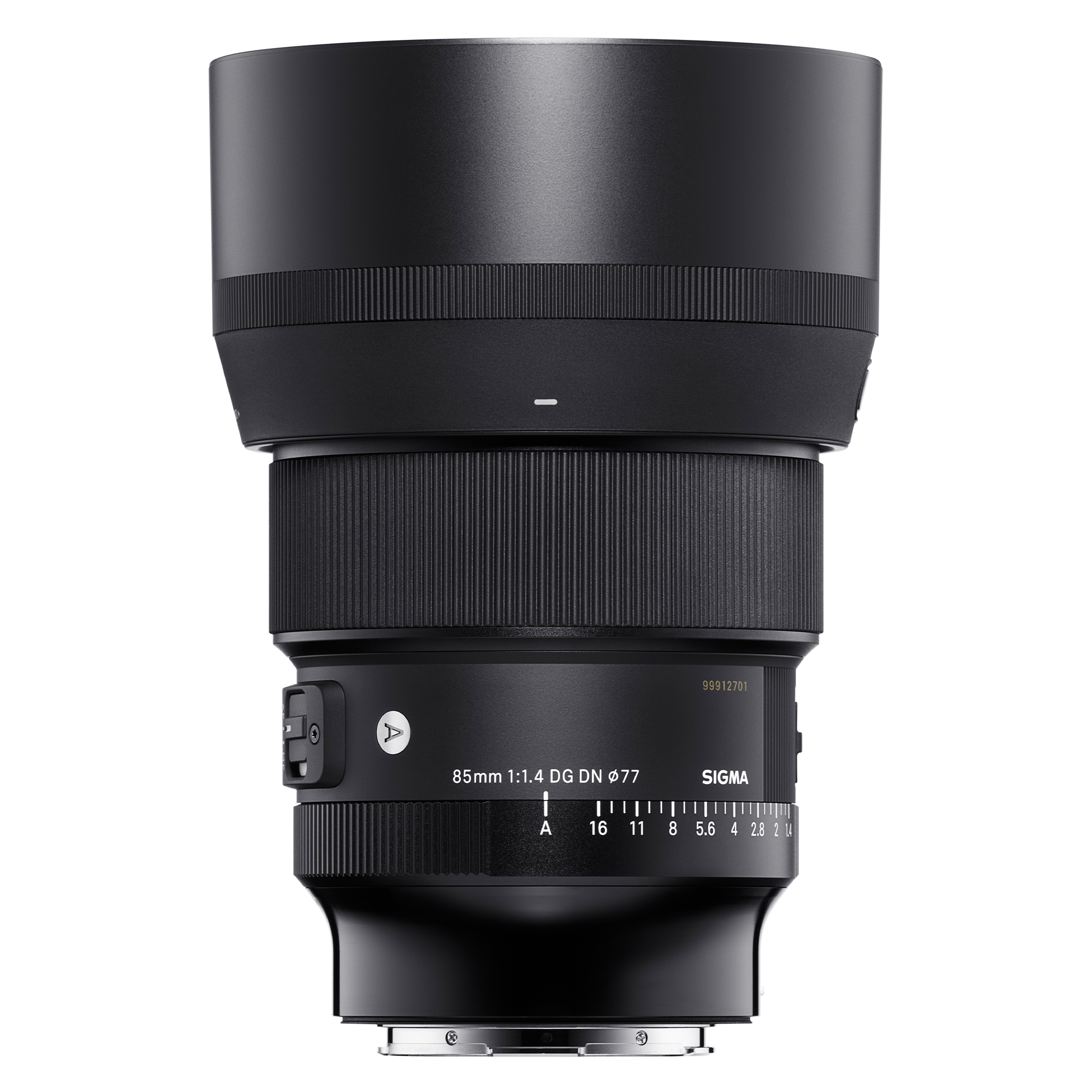 SIGMA 85mm F1,4 DG DN | Art (E-Mount) mieten – Versand deutschlandweit, ab 16,90 €/Tag