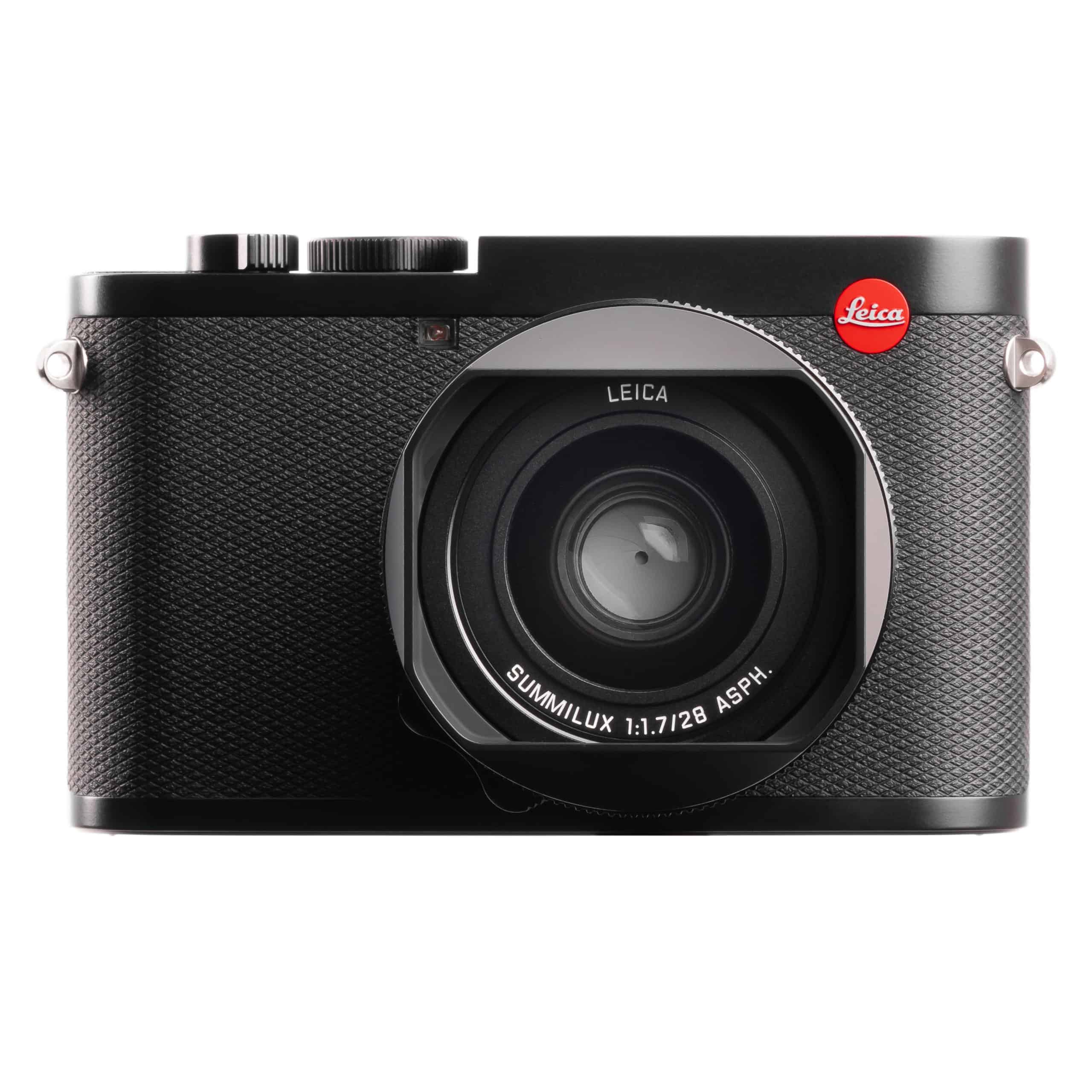 Leica Q2 + Summilux-M 28 mm 1:1,7 ASPH mieten – Versand deutschlandweit, ab 46,90 €/Tag