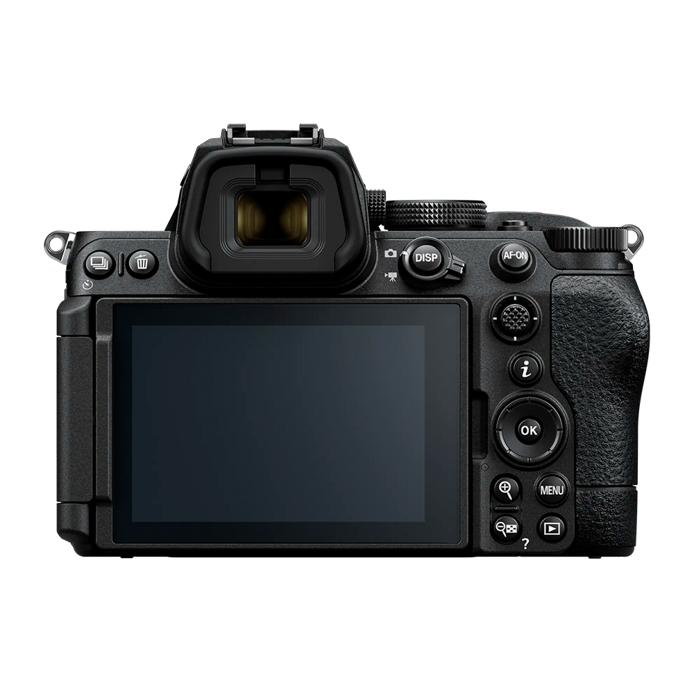 Nikon Z5 II mieten – Versand deutschlandweit, ab 22,90 €/Tag – 2