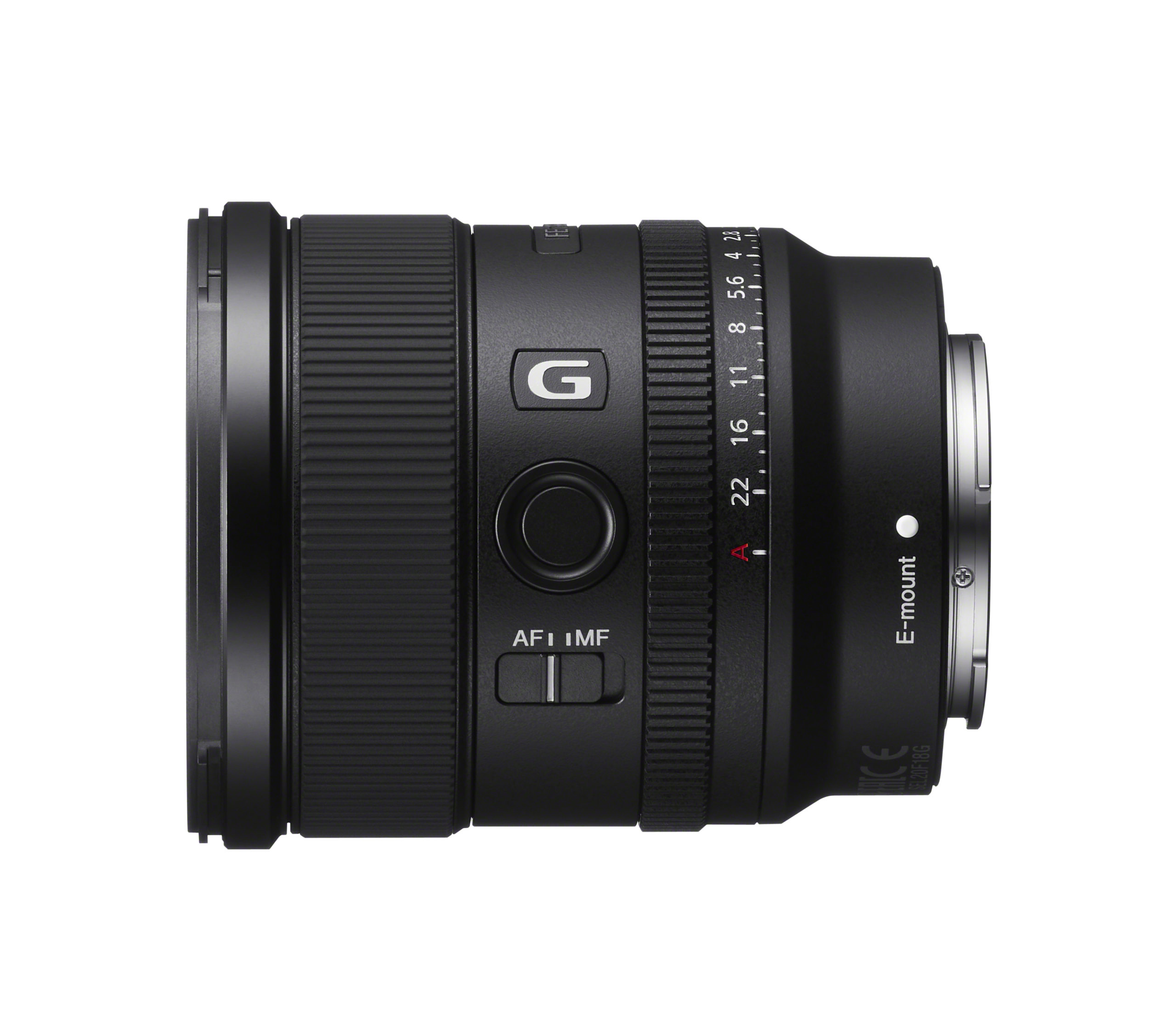 Sony FE 20 mm F1.8 G mieten – Versand deutschlandweit, ab 17,90 €/Tag
