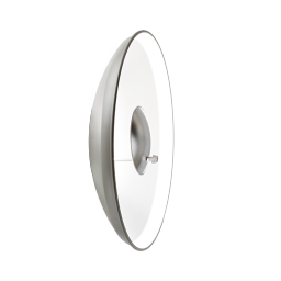 elinchrom Softlite White Reflector 44cm 80° mieten – ab 6,90 €/Tag