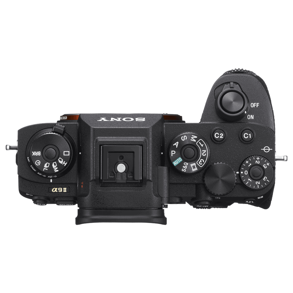 Sony a9 II mieten – Versand deutschlandweit, ab 59,90 €/Tag – 3
