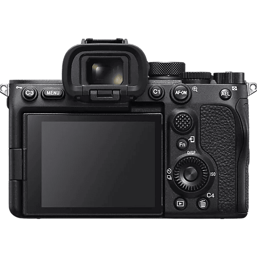 Sony a7S III (ILCE-7SM3) mieten – Versand deutschlandweit, ab 49,90 €/Tag – 3