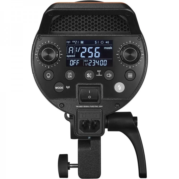 Godox QT1200IIIM Quicker Studioblitz mieten – Versand deutschlandweit, ab 16,90 €/Tag – 2