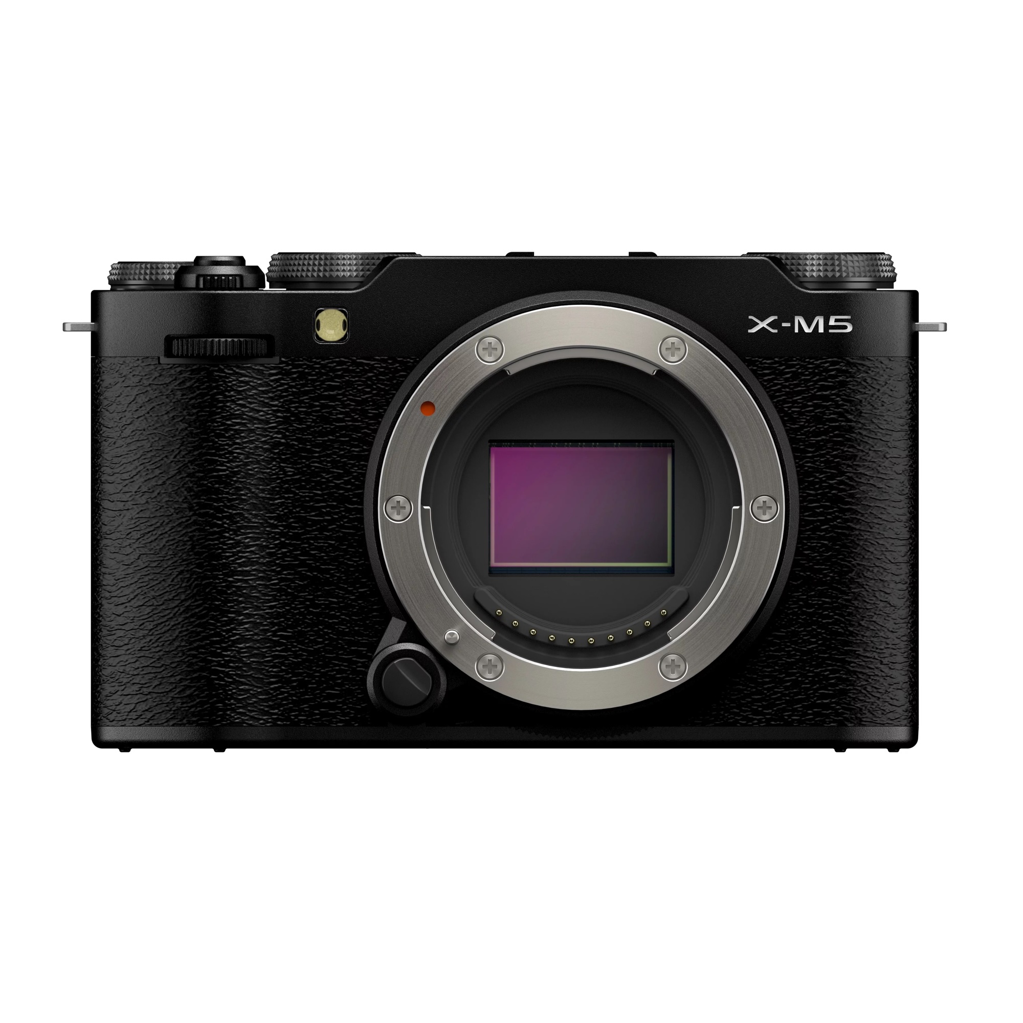 Fujifilm X-M5 mieten – Versand deutschlandweit, ab 14,90 €/Tag