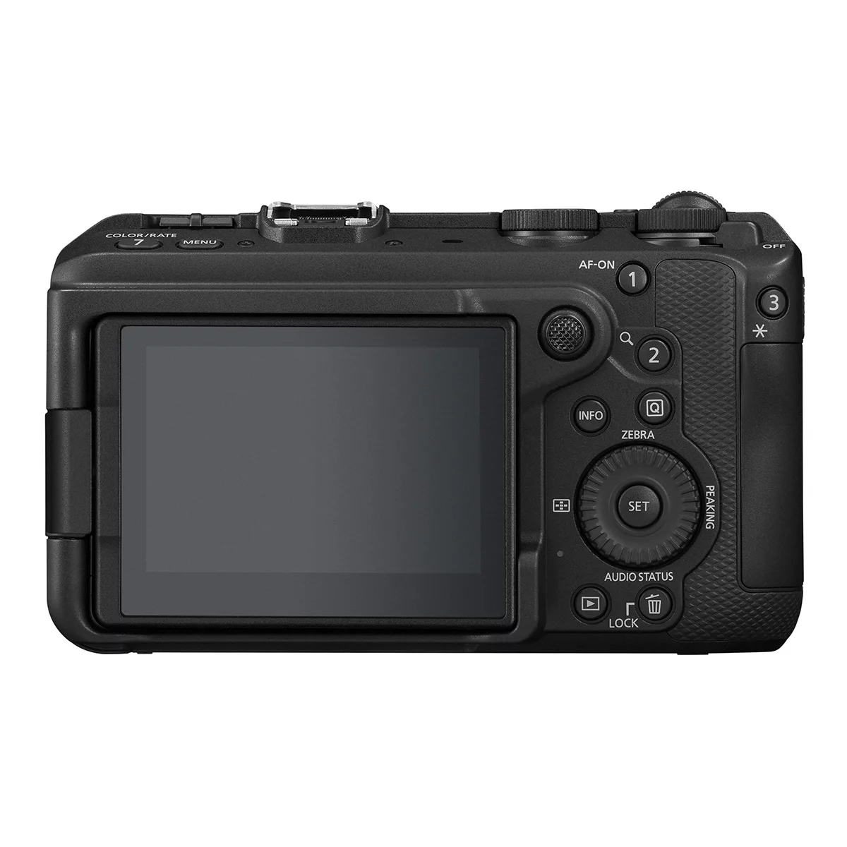 Canon EOS R6 V mieten – Versand deutschlandweit, ab 34,90 €/Tag – 4