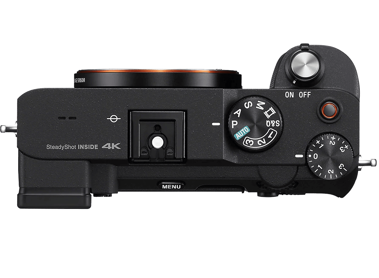 Sony a7C mieten – Versand deutschlandweit, ab 29,90 €/Tag – 2