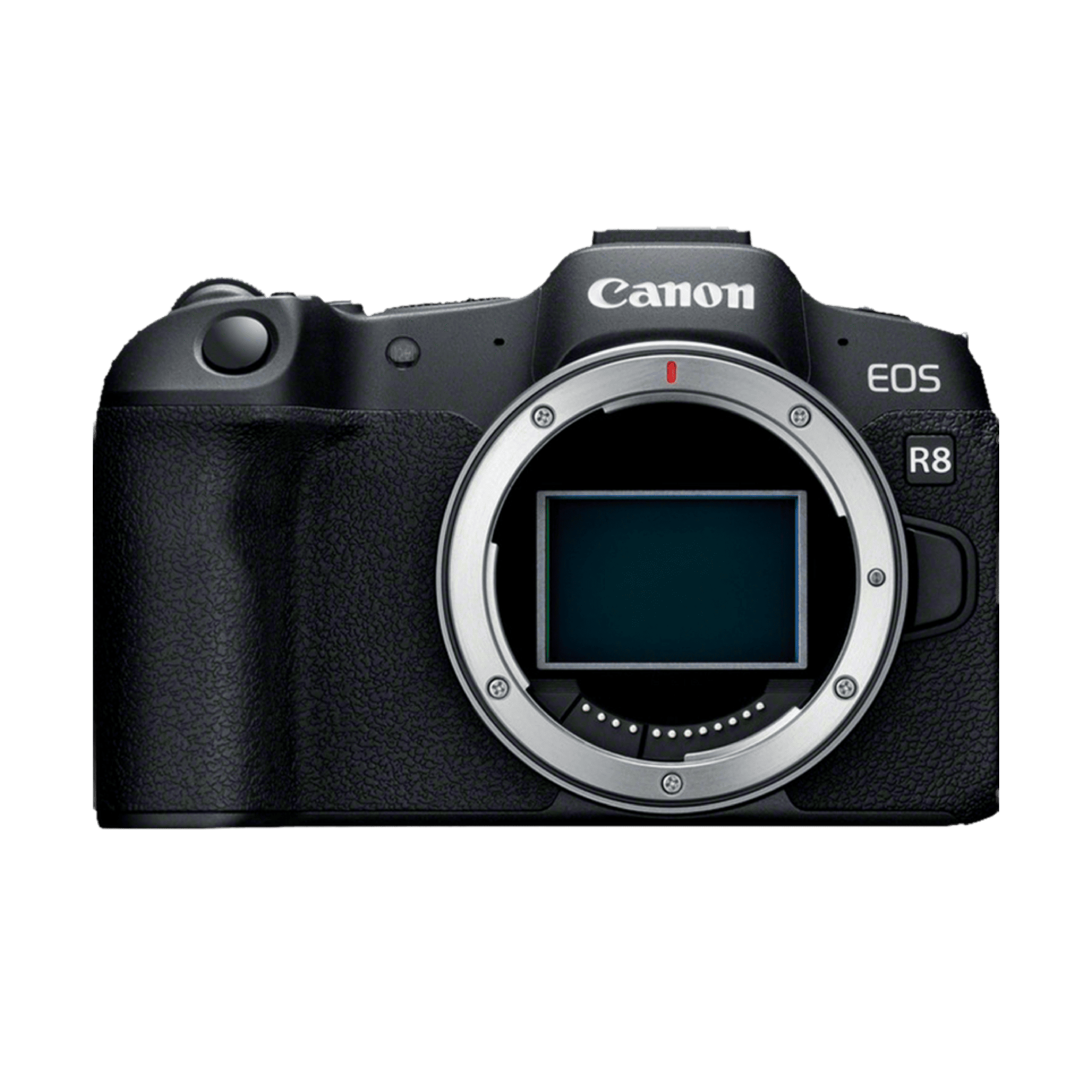 Canon EOS R8 mieten – Versand deutschlandweit, ab 18,90 €/Tag