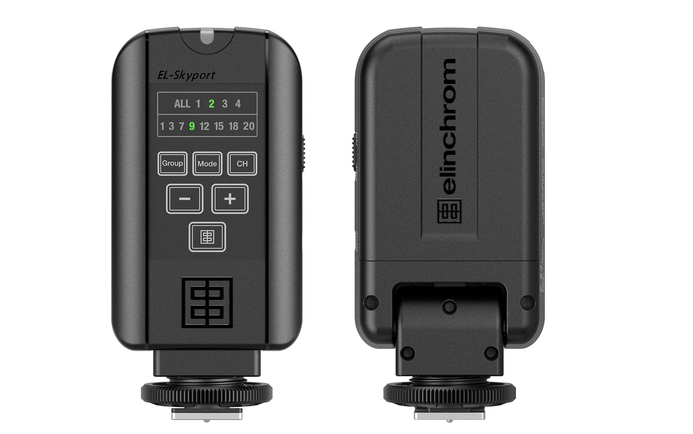 elinchrom BRX 500/ 500 Softbox Komplettset mieten – ab 18,90 €/Tag – 3