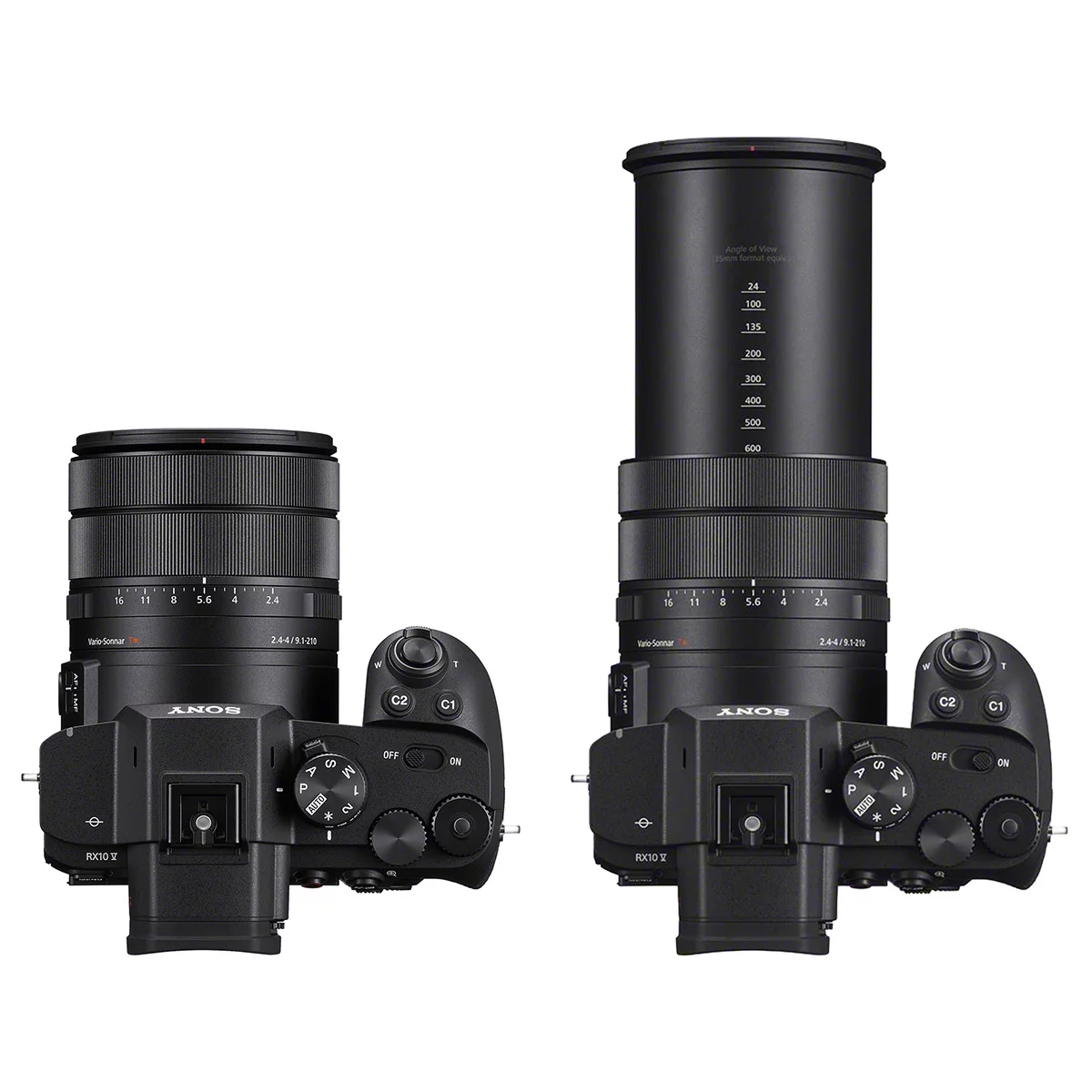 Sony DSC-RX10 V mieten – Versand deutschlandweit, ab 35,90 €/Tag – 3