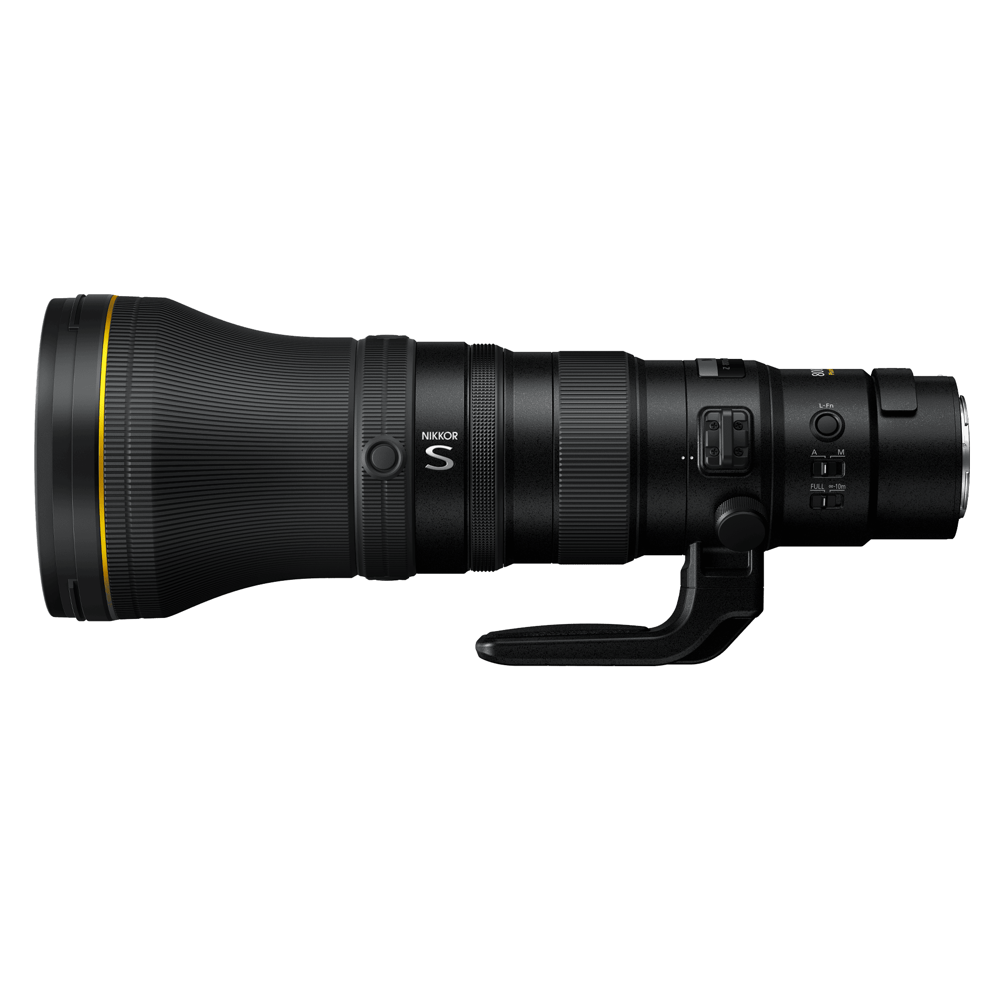 Nikon NIKKOR Z 800mm F/ 6.3 VR S mieten – Versand deutschlandweit, ab 64,90 €/Tag