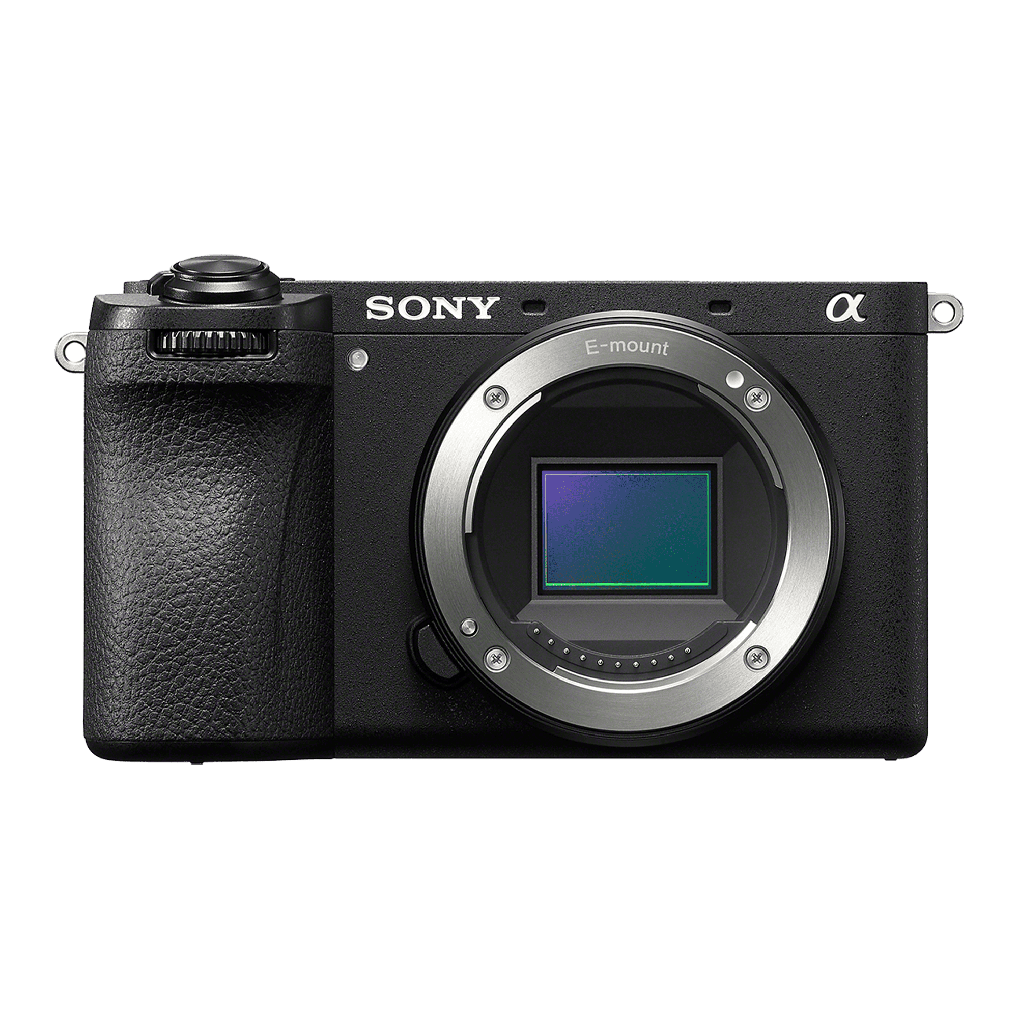 Sony a6700 mieten – Versand deutschlandweit, ab 21,90 €/Tag