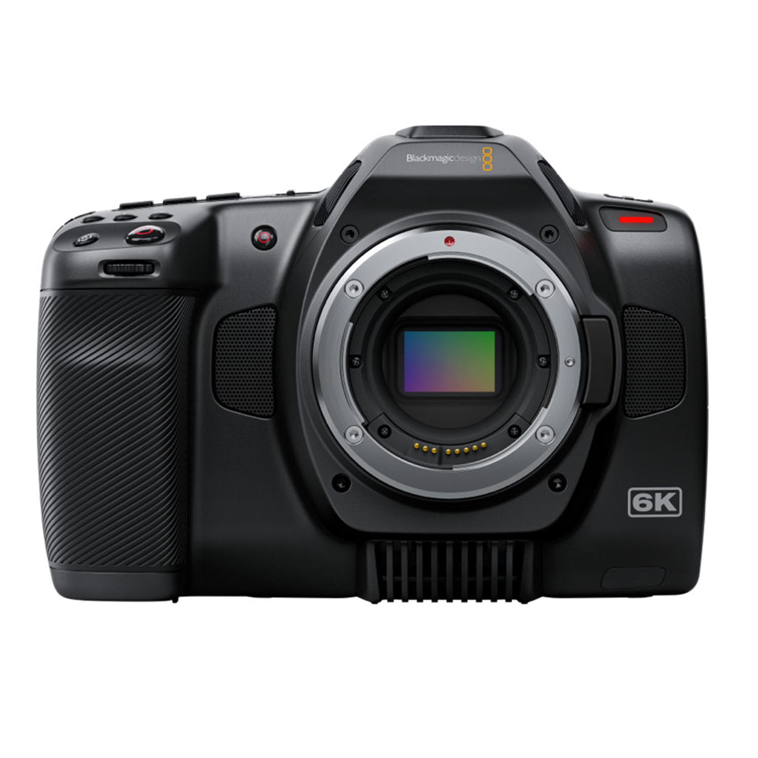 Blackmagic Pocket Cinema Camera 6K Pro (EF-Mount) mieten – ab 29,90 €/Tag
