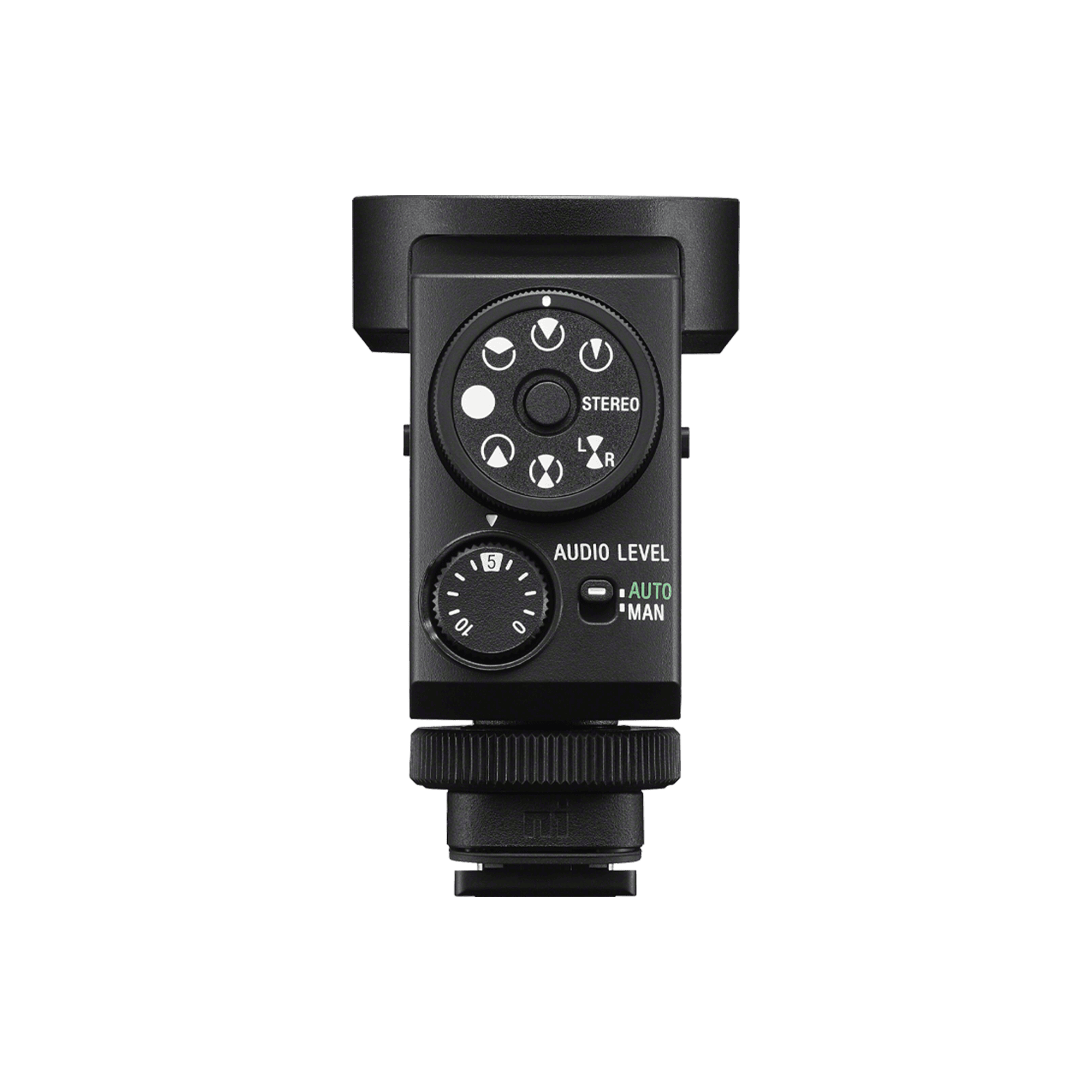 Sony Shotgun Mikrofon ECM-M1 mieten – Versand deutschlandweit, ab 5,90 €/Tag – 3
