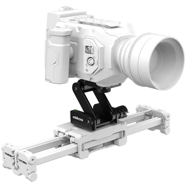 Edelkrone FlexTILT Head PRO mieten – Versand deutschlandweit, ab 3,90 €/Tag