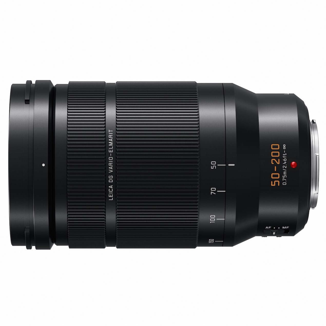 Panasonic Leica DG Vario-Elmarit 50-200 mm f/ 2.8-4 O.I.S. mieten – ab 18,90 €/Tag