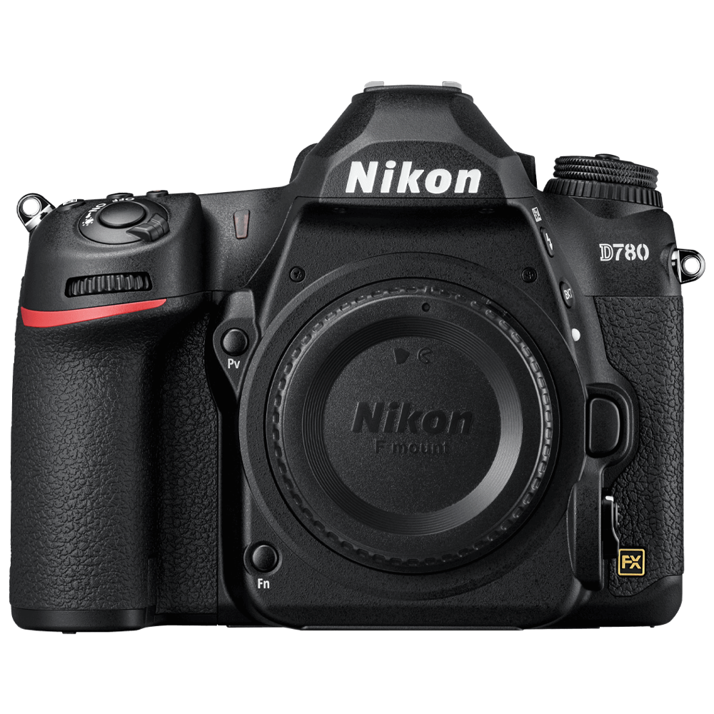Nikon D780 mieten – Versand deutschlandweit, ab 25,90 €/Tag
