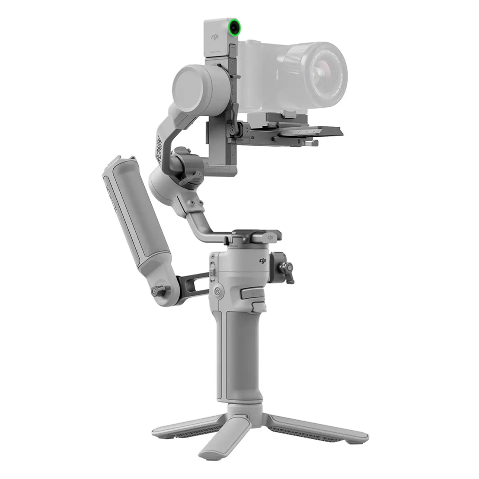 DJI RS 4 Mini Combo mieten – Versand deutschlandweit, ab 9,90 €/Tag