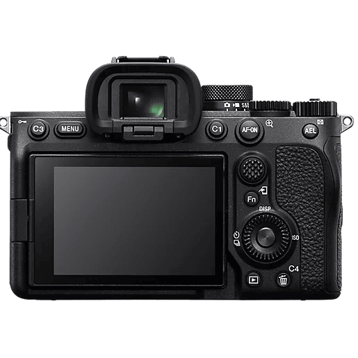 Sony a7 IV Astro-Umbau mieten – Versand deutschlandweit, ab 39,90 €/Tag – 2