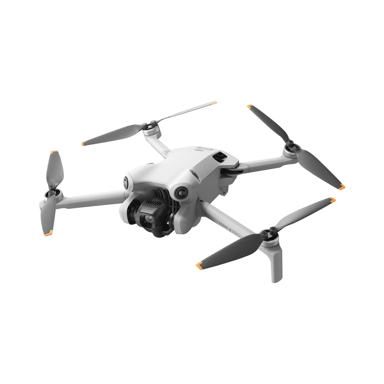 DJI Mini 4 Pro Fly More Combo (DJI RC 2 Fernsteuerung) mieten – ab 24,90 €/Tag