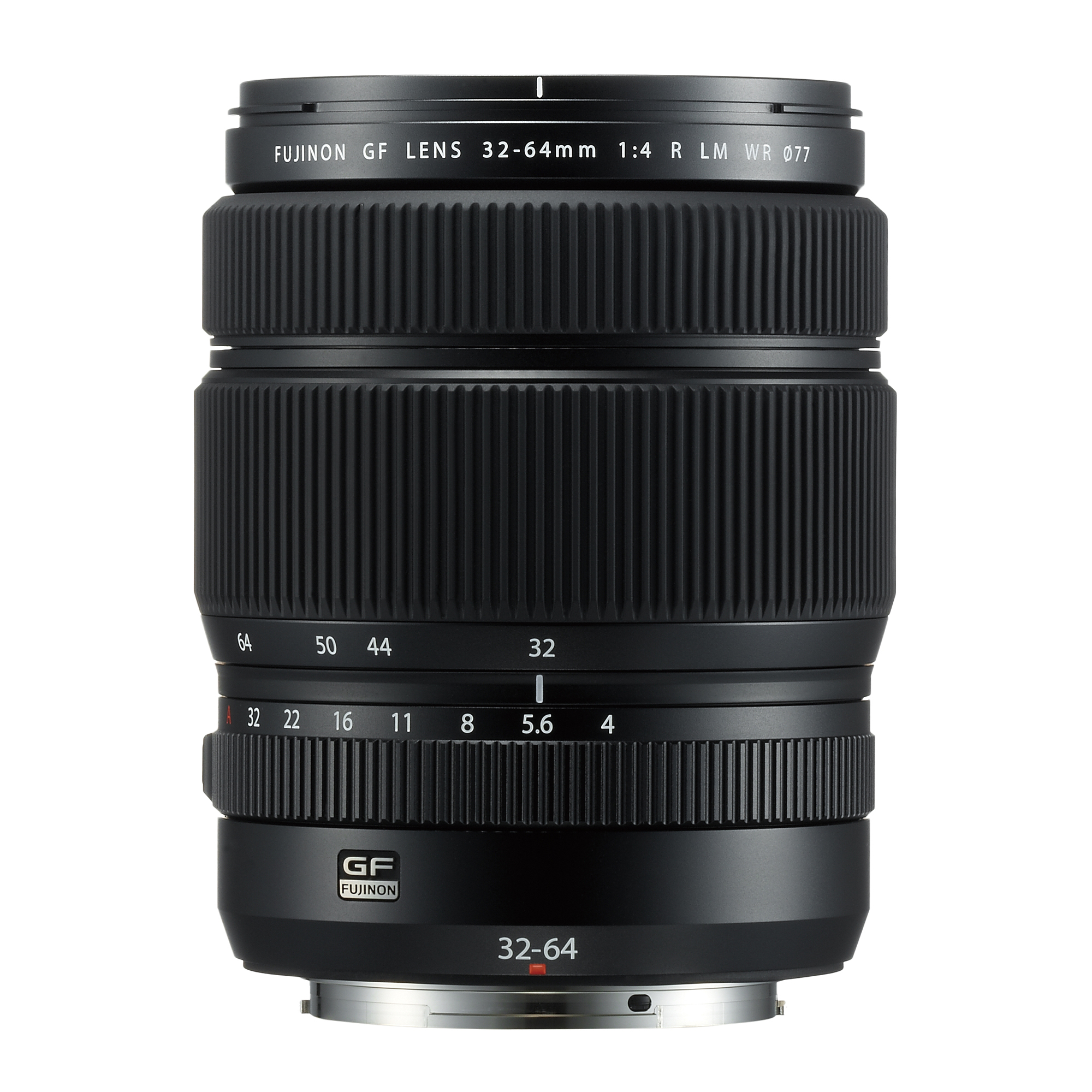 Fujifilm GF 32-64mm F 4 R LM WR mieten – Versand deutschlandweit, ab 24,90 €/Tag