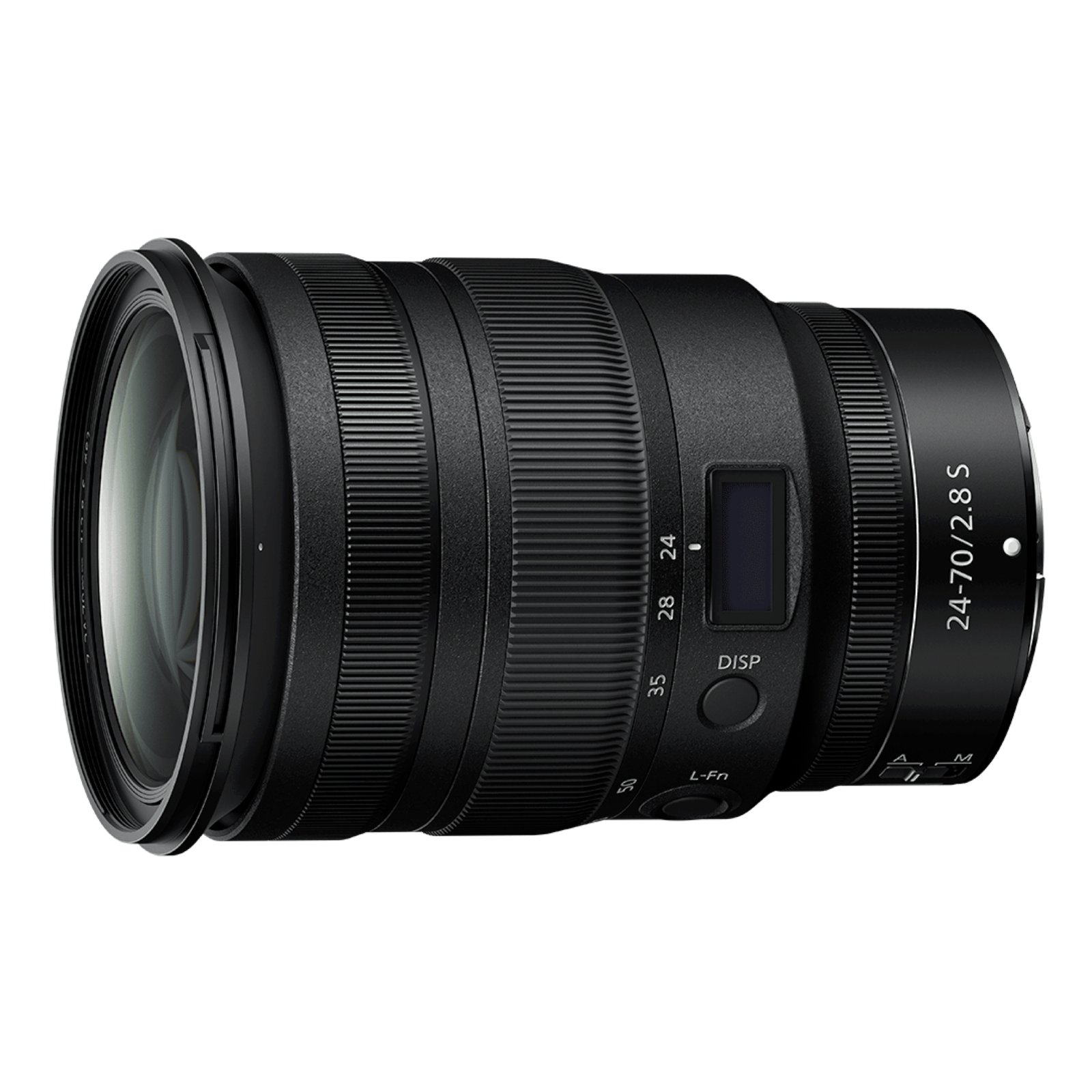 Nikon NIKKOR Z 24-70 mm f 2.8 S mieten – Versand deutschlandweit, ab 25,90 €/Tag