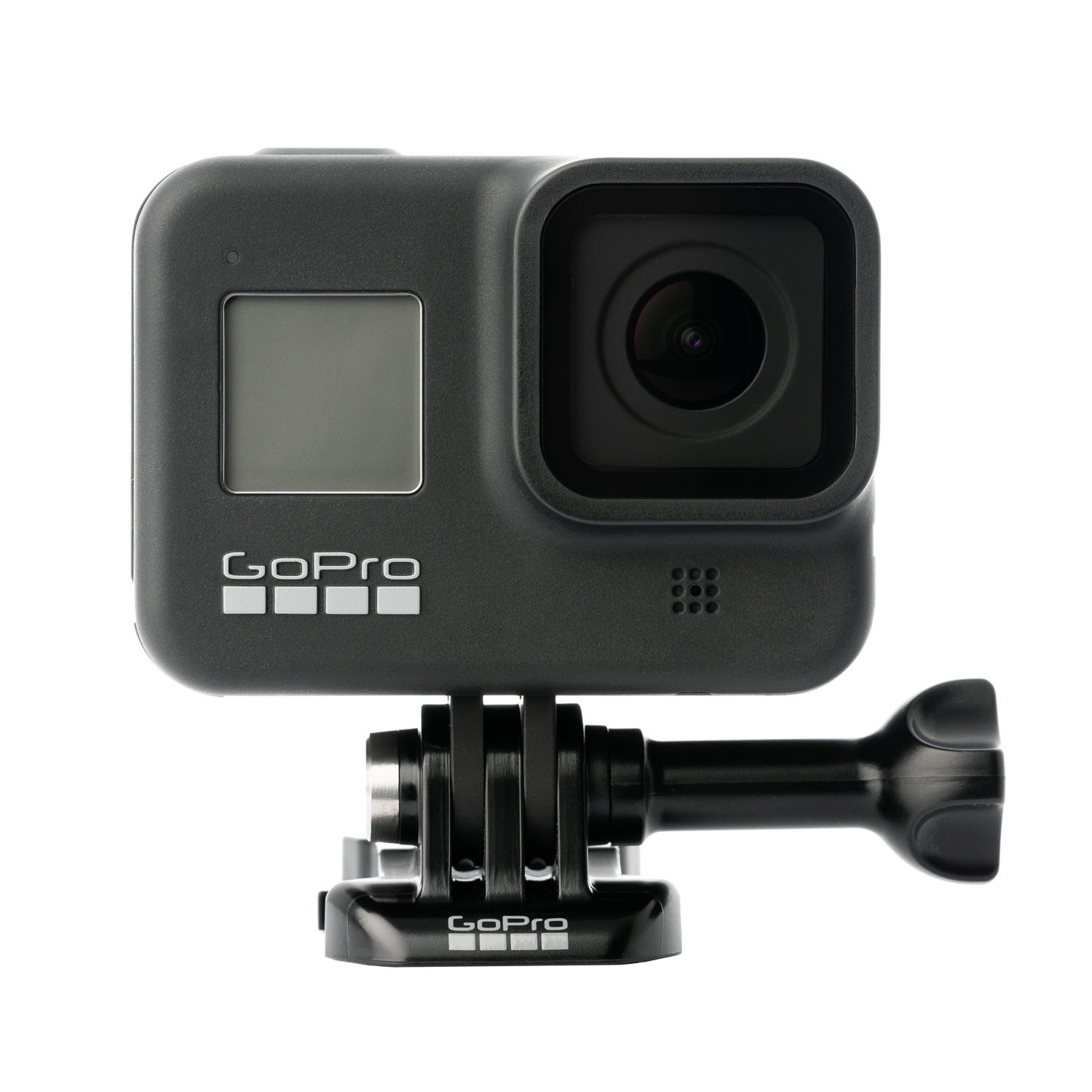 GoPro HERO8 Black mieten – Versand deutschlandweit, ab 4,90 €/Tag