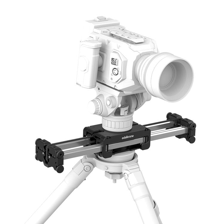 Edelkrone SliderPLUS v5 PRO Compact mieten – Versand deutschlandweit, kautionsfrei