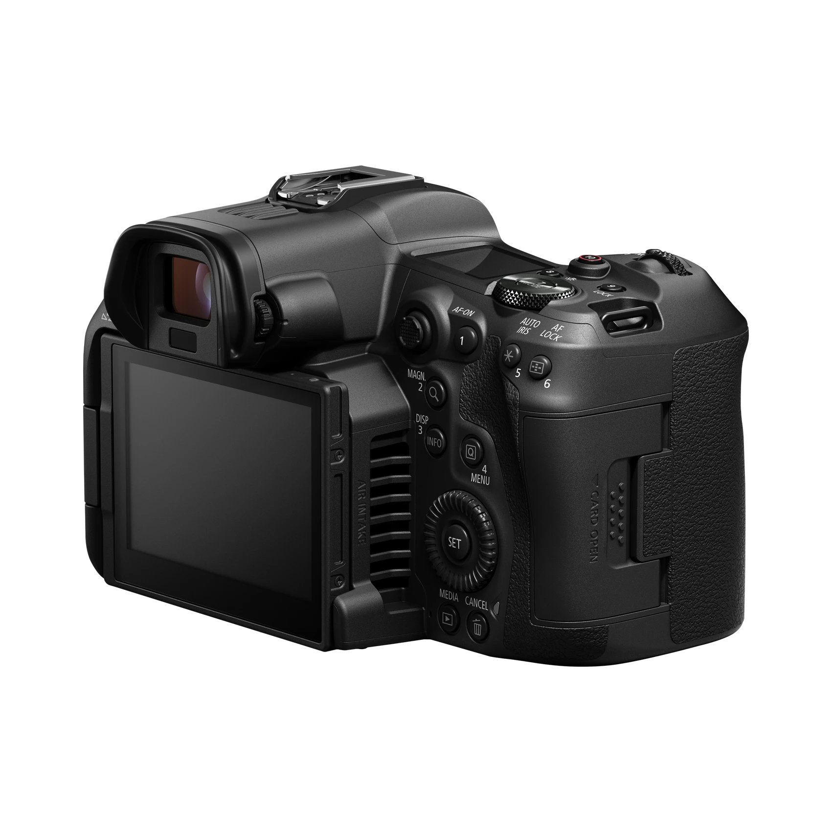 Canon EOS R5 C mieten – Versand deutschlandweit, ab 64,90 €/Tag – 2