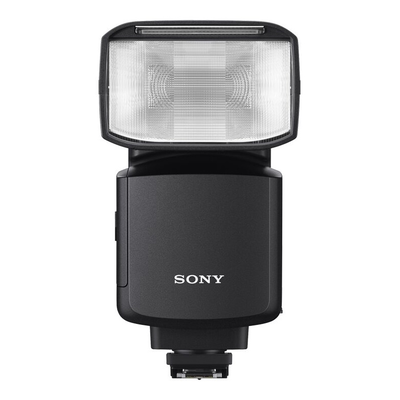 Sony GN60 Externer Blitz mit Funksteuerung (HVL-F60RM2) mieten – ab 12,90 €/Tag