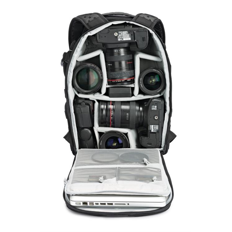 Lowepro ProTactic 350 AW mieten – Versand deutschlandweit, ab 7,90 €/Tag – 2
