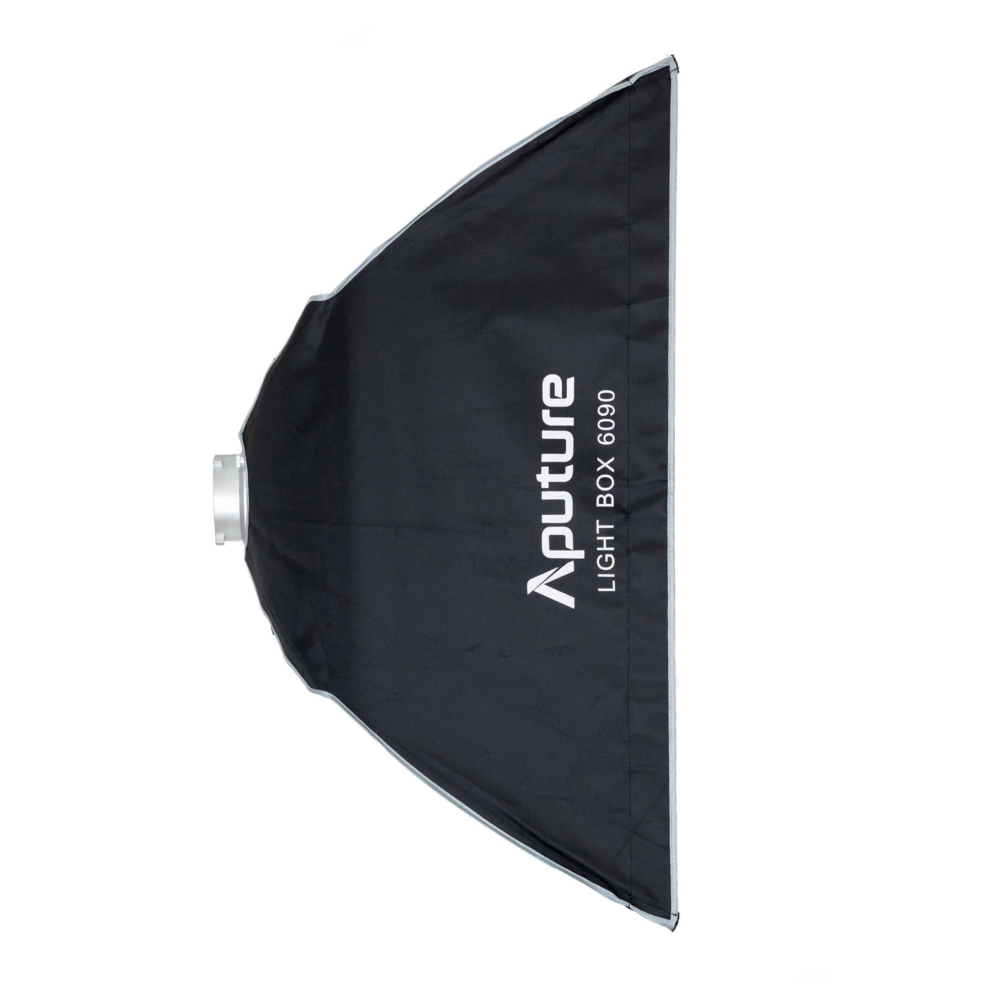 Aputure Light Box 60×90 mieten – Versand deutschlandweit, ab 5,90 €/Tag