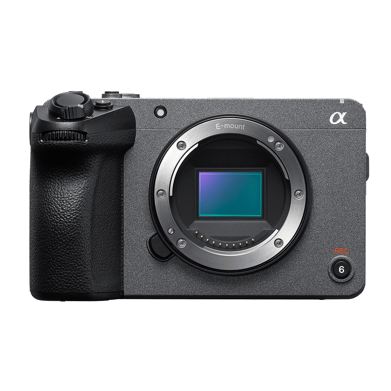 Sony FX30 + XLR Handgriff mieten – Versand deutschlandweit, ab 39,90 €/Tag – 2