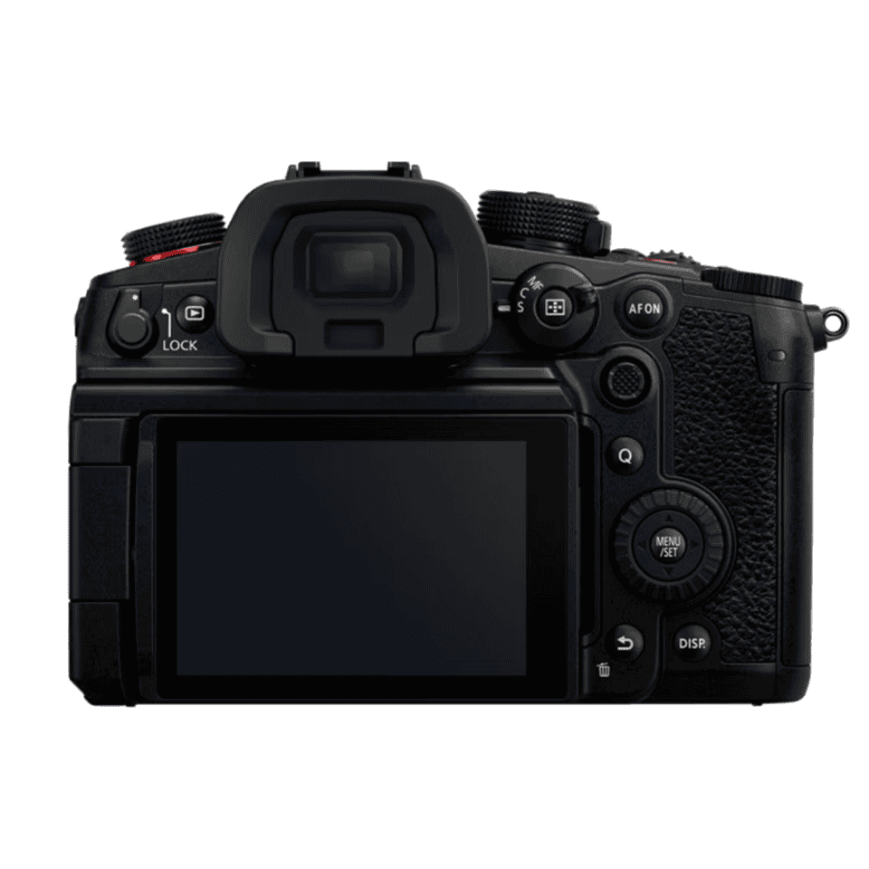 Panasonic Lumix DC-GH7 mieten – Versand deutschlandweit, ab 24,90 €/Tag – 2