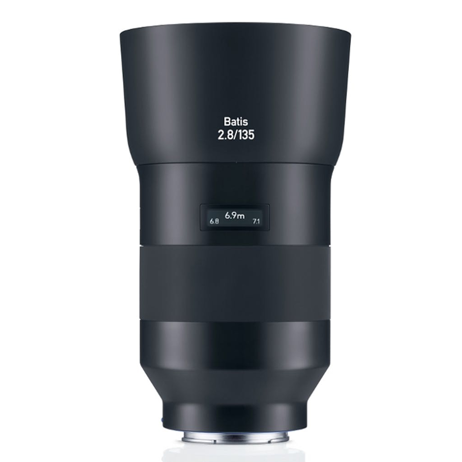 Zeiss Batis 135 mm F 2,8 (Sony E-Mount) mieten – Versand deutschlandweit, ab 14,90 €/Tag