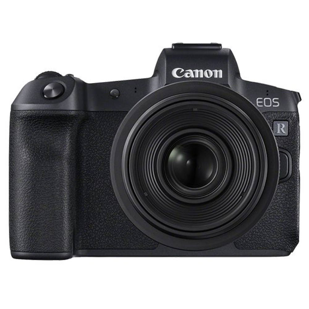 Canon EOS R mieten – Versand deutschlandweit, ab 14,90 €/Tag
