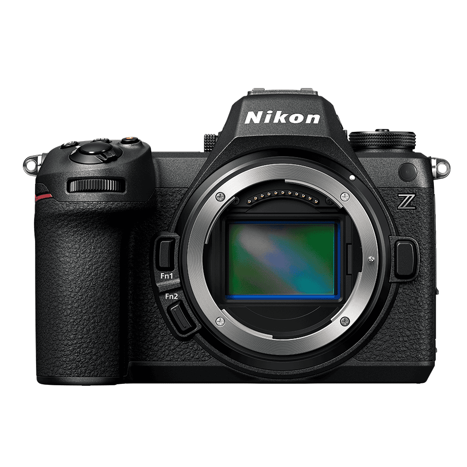 Nikon Z6 III mieten – Versand deutschlandweit, ab 34,90 €/Tag