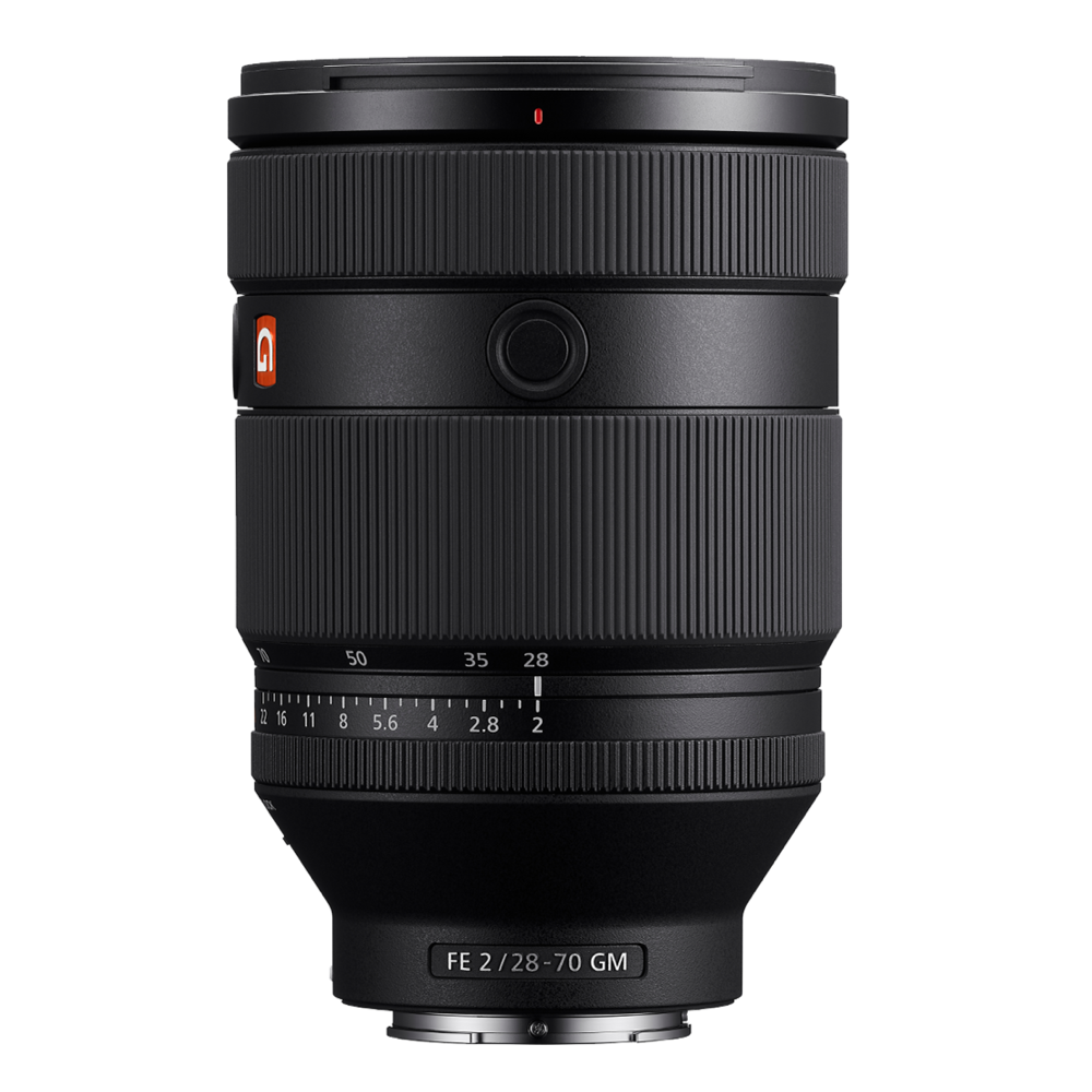 Sony FE 28-70 mm F2 GM mieten – Versand deutschlandweit, ab 35,90 €/Tag