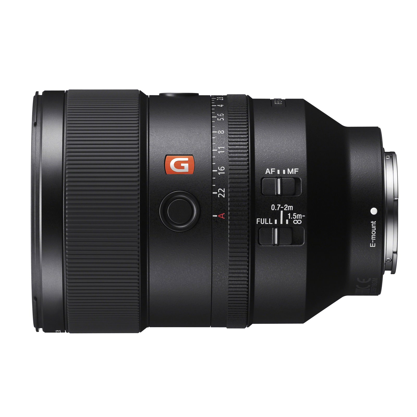 Sony FE 135mm F1.8 GM (SEL135F18GM) mieten – Versand deutschlandweit, ab 19,90 €/Tag