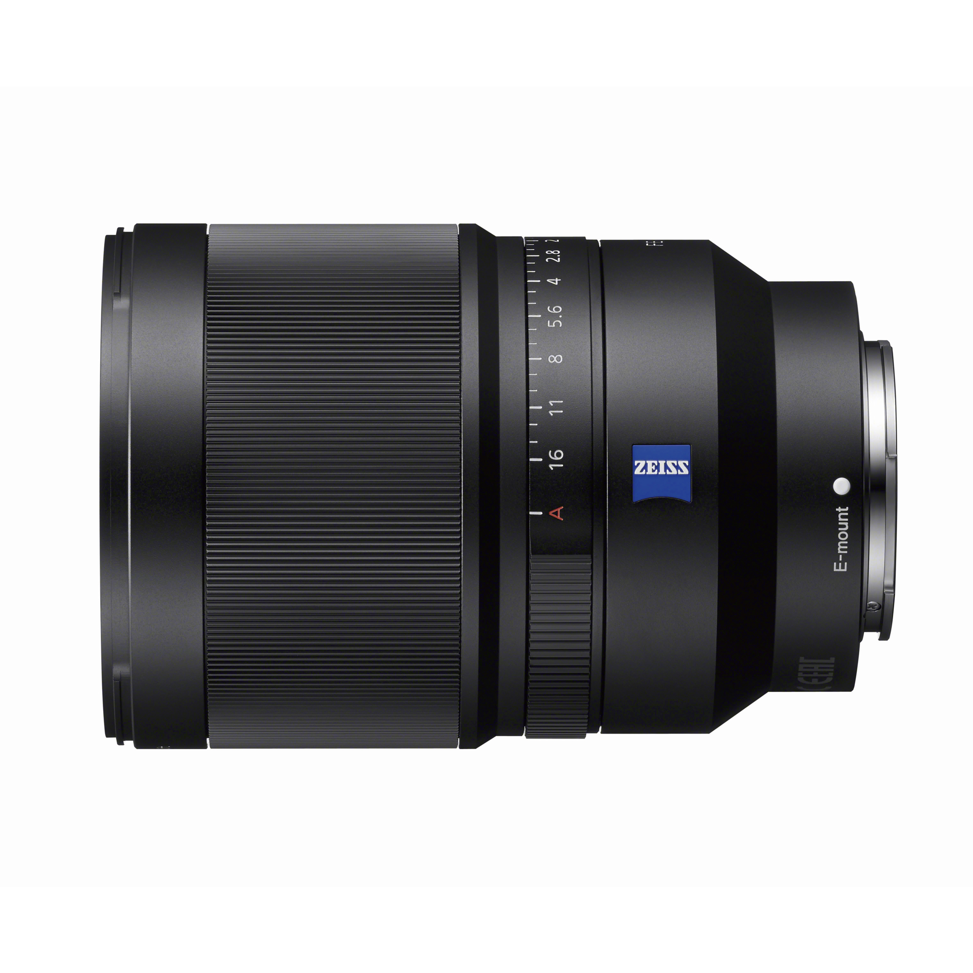 Sony Distagon T* FE 35 mm F1,4 ZA (SEL35F14Z) mieten – ab 17,90 €/Tag