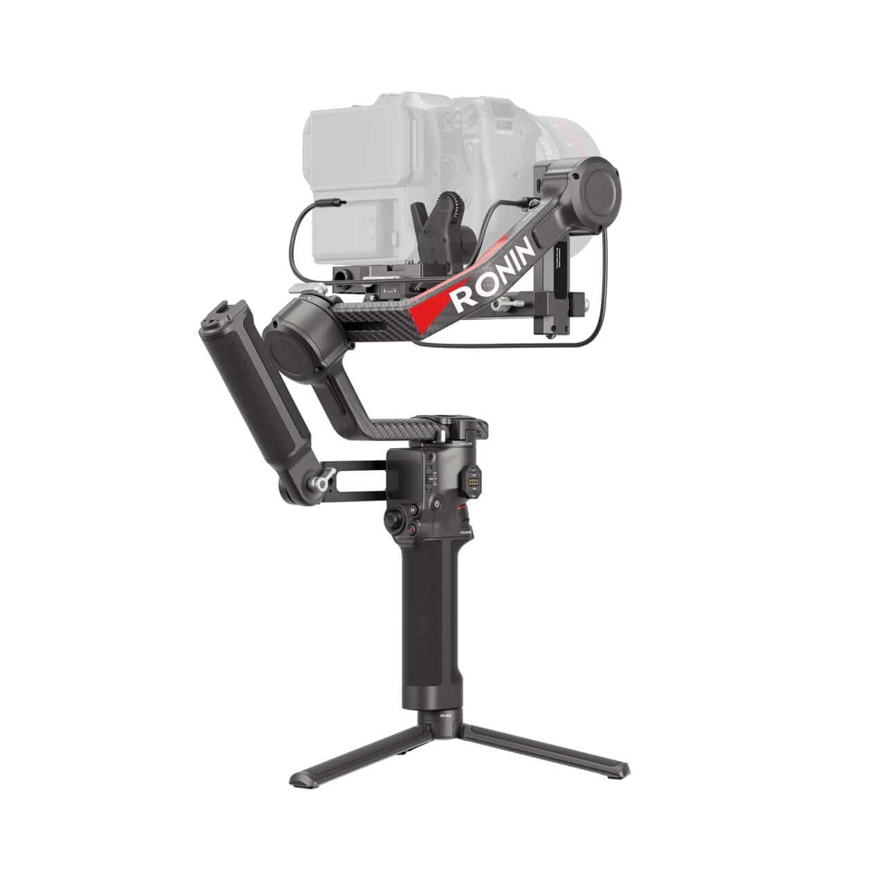 DJI RS 4 Pro Combo mieten – Versand deutschlandweit, ab 27,90 €/Tag