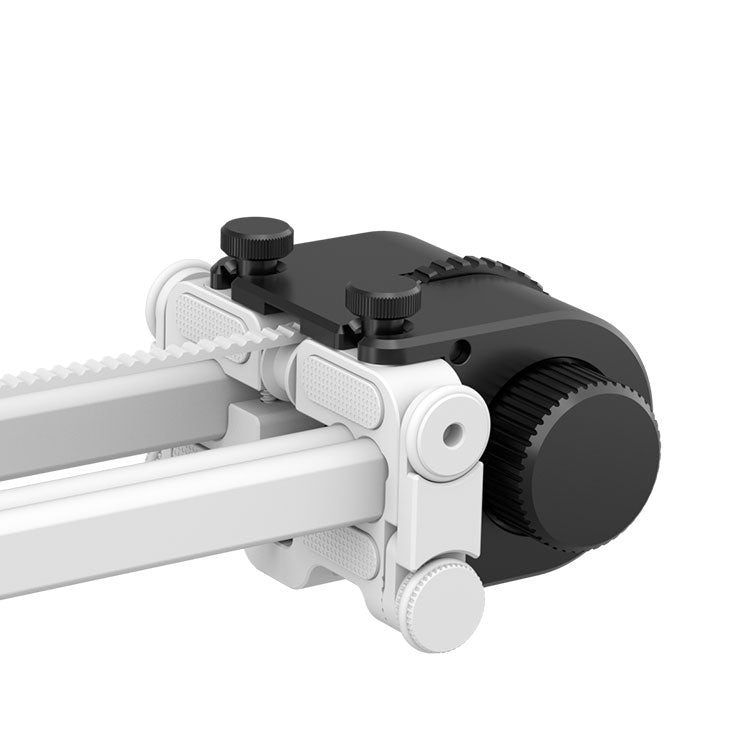 Edelkrone SliderPLUS v5 PRO Long mieten – Versand deutschlandweit, kautionsfrei – 2
