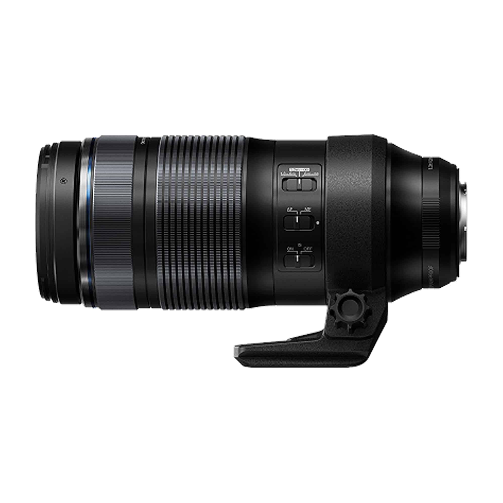 Olympus M.Zuiko Digital ED 100-400mm F5.0-6.3 IS mieten – ab 14,90 €/Tag