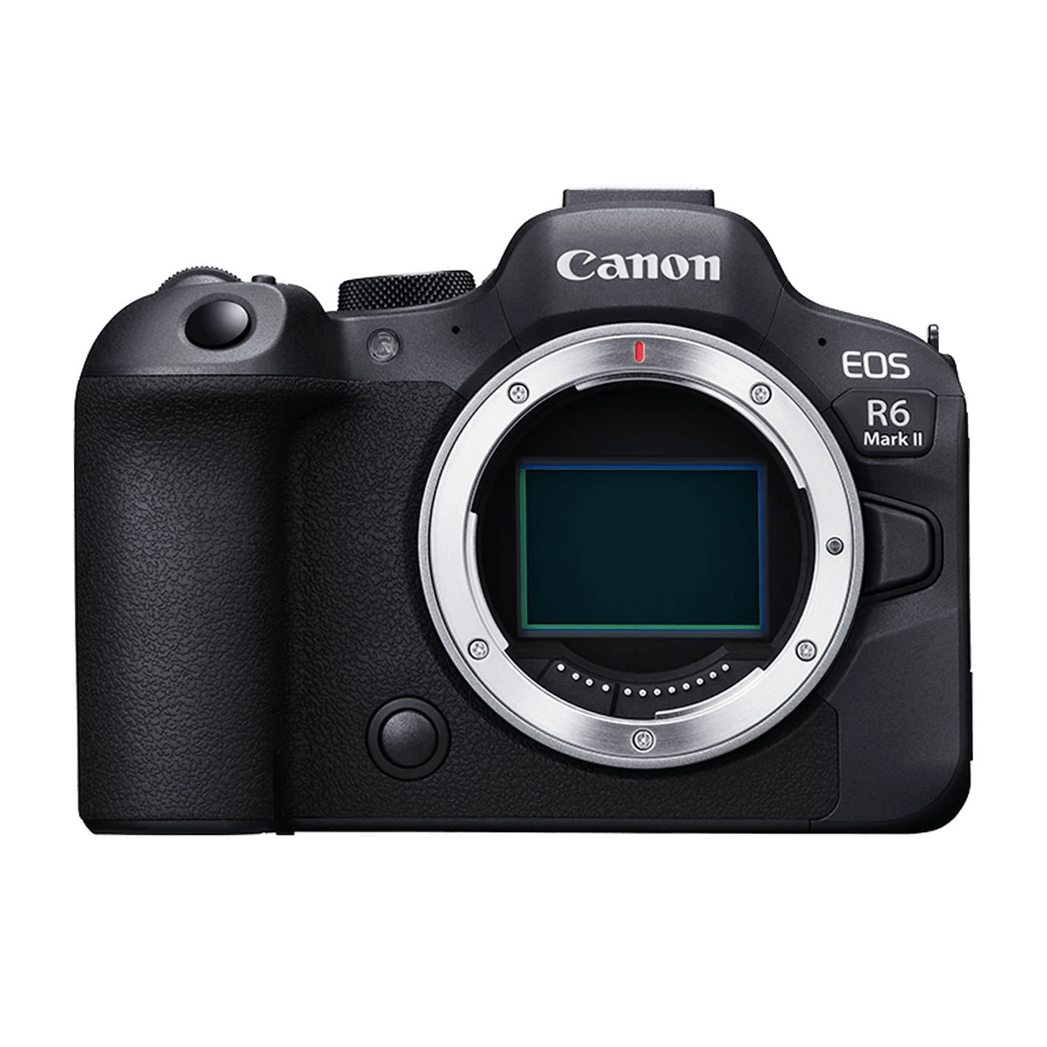 Canon EOS R6 Mark II mieten – Versand deutschlandweit, ab 29,90 €/Tag