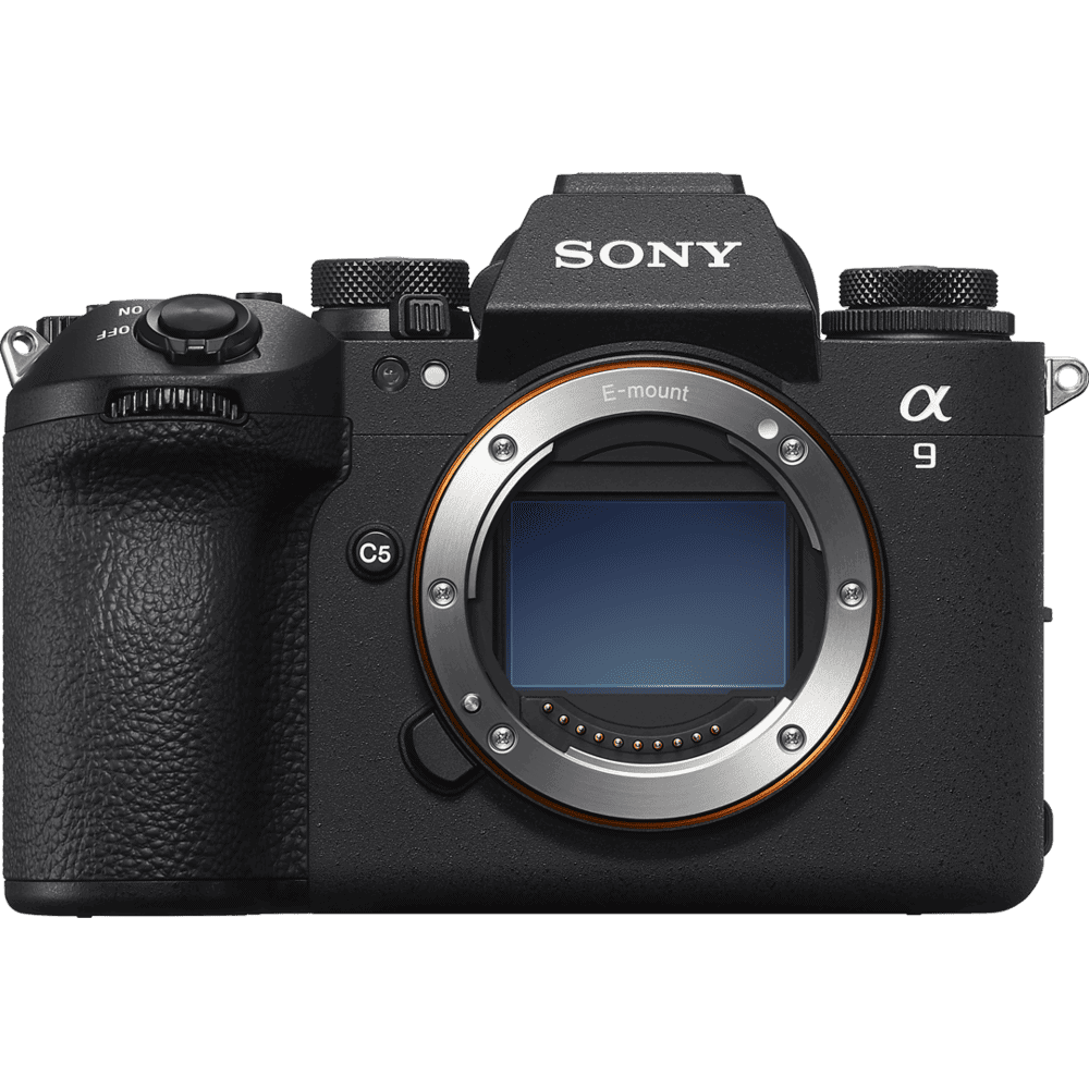 Sony a9 III mieten – Versand deutschlandweit, ab 69,90 €/Tag
