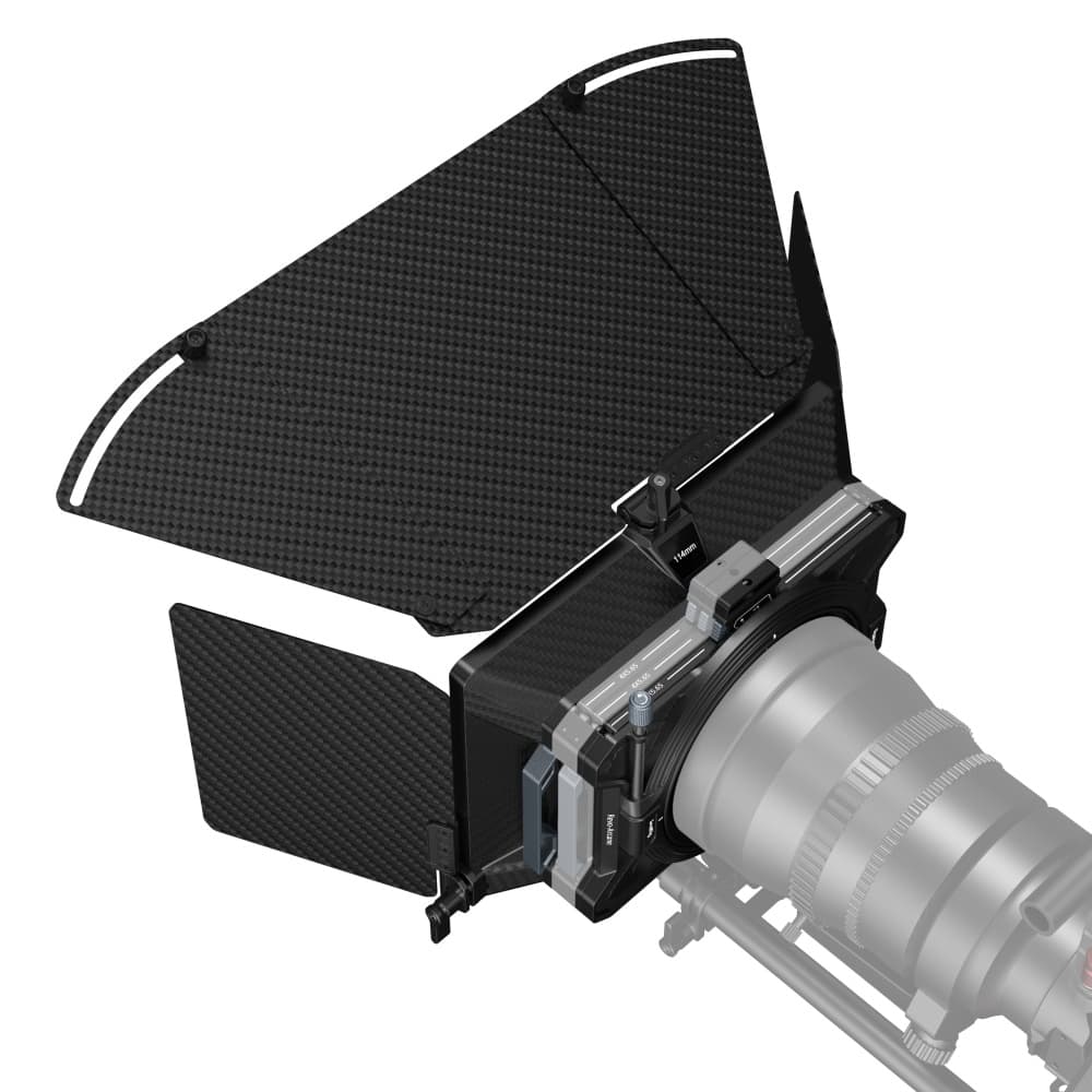 Smallrig Multifunktionale modulare Matte Box (Φ114mm) Basic Kit mieten – ab 7,90 €/Tag – 3