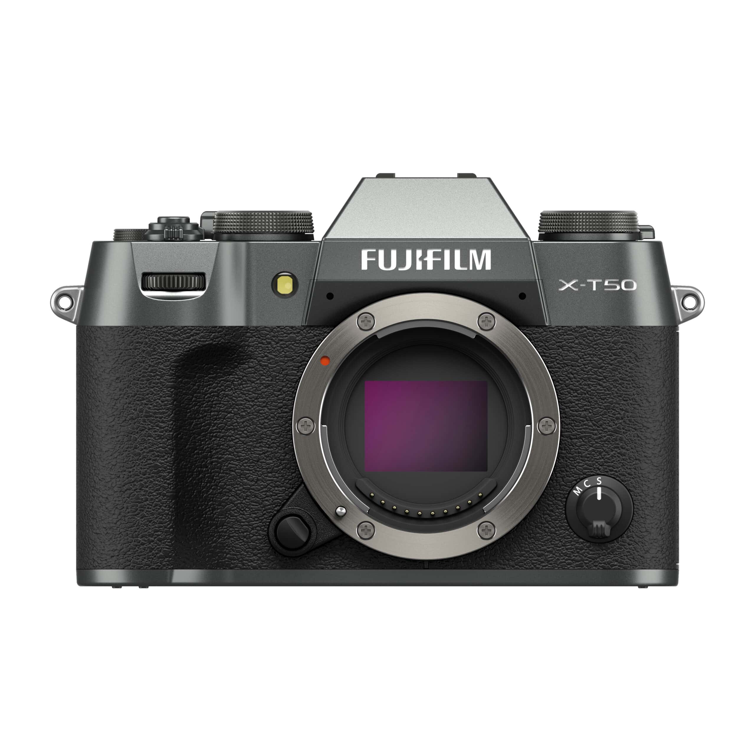 Fujifilm X T50 – Anthrazit mieten – Versand deutschlandweit, ab 19,90 €/Tag